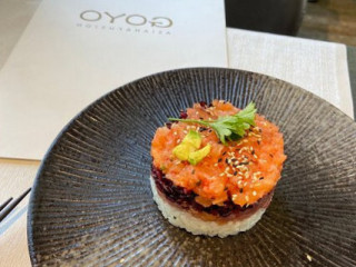 Goyo Asian&fusion