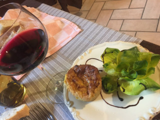 Vecchia Osteria La Pergola