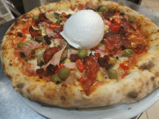 Pizzeria Toto E Peppino