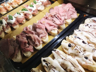 La Piazzetta