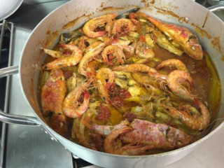 Ristorante Barracuda