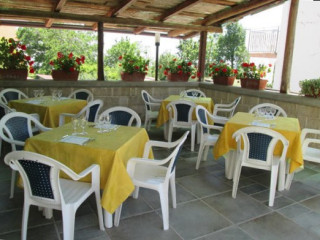 Agriturismo Luna D'agerola