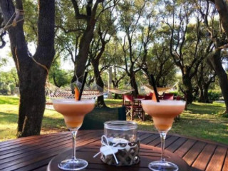 Il Pozzetto Chill Out
