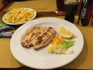 Pizzeria Panaretto