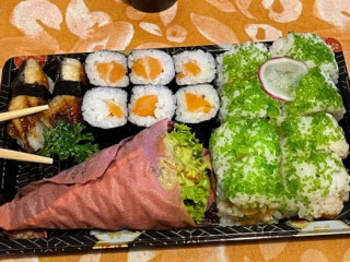 Sushi Hana