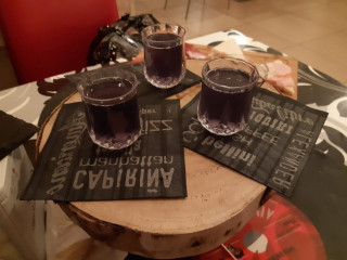 Barfe Cooffee Lounge