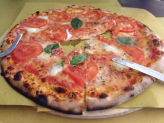 Pizzeria Da Benfe