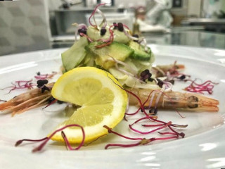 Nuovo Mondo Specialità Pesce