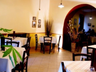 Hostaria Antico Borgo