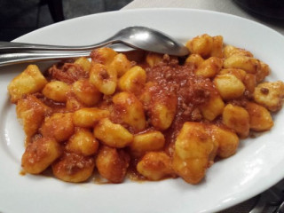 Osteria Vino E Cucina