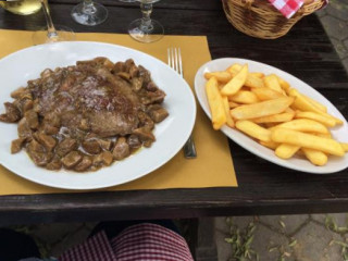 Al Chiosco