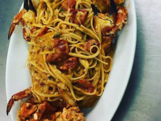 Monte Pirastru Bar Ristorante Pizzeria