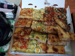Pizza Art