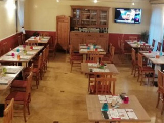 Pizzeria Luna Rossa