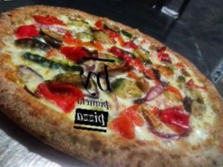 Pianeta Pizza