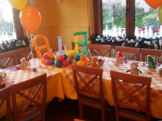 Pizzeria Crotto Bottari