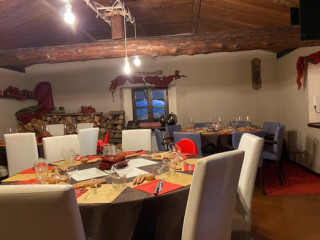 Osteria Le Stalle