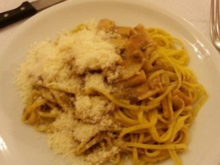 Trattoria Richetta