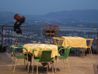Trattoria Alpina
