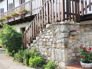 Agriturismo Ai Faris