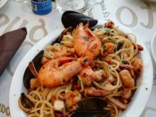 Pizzeria La Sirena
