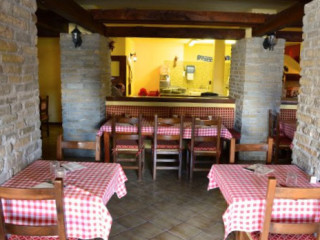 Pizzeria Da Gennaro