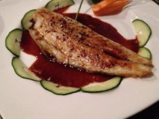 Saker Sushi