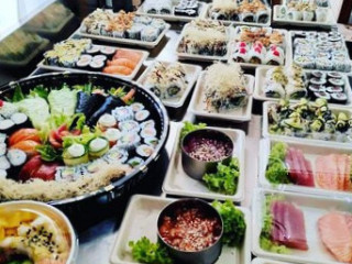 Nadia Sushi