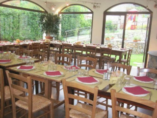 Agriturismo La Ferla