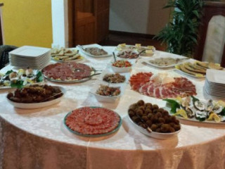 Rando Manuela Rist. Pizzeria U Cucunciu