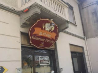 Zio Lanzi Tiffany Pizzeria