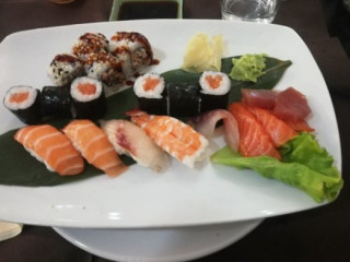 168 Asian Fusion