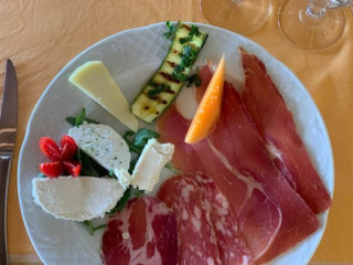 Agriturismo La Collinetta