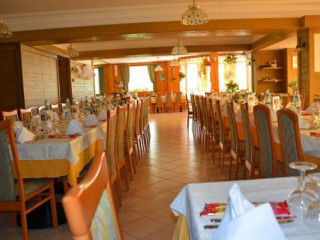 Oriental Pizzeria