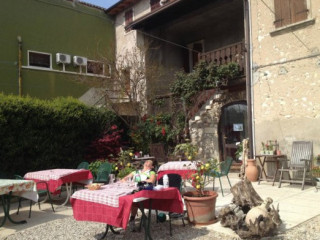 Agriturismo Incaffi