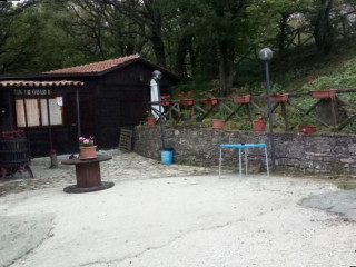 Baita San Giovanni