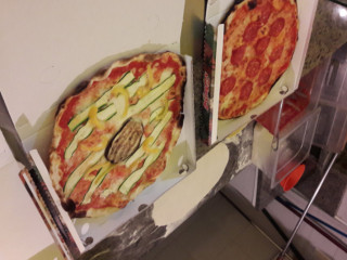 Pizzeria Le Duchesse Viterbo