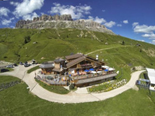 Rifugio Fodom