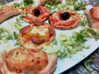 Pizzeria Boomerang