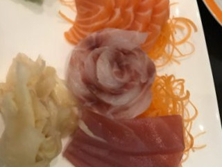 Susy Sushi