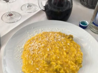Trattoria Campagna 1873 Da Pierino