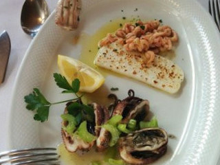 Trattoria La Moncia