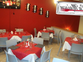 Pizzeria La Maison