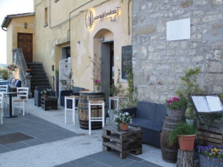 Osteria Del Podestà