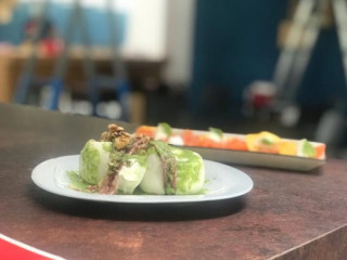 Kafe Bacchelli