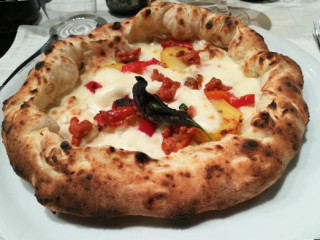 Pizzeria Napul'e