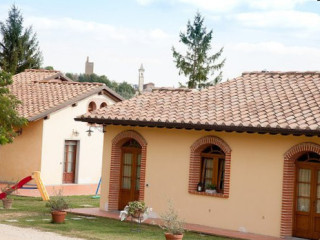 Agriturismo Il Piastrino