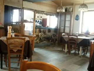 Agriturismo La Polveriera