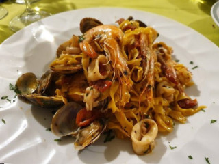 Pizzeria Gio