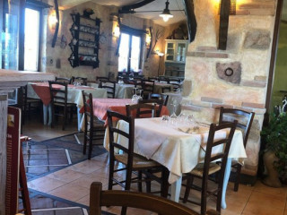Licu E Giuanniccu Pizzeria